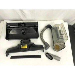 KIRBY Vacuum G6 Carpet Shampoo System Attachments Set  MODEL 293099